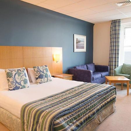 Sandbanks Hotel Poole Eksteriør bilde