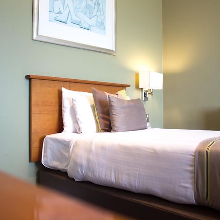 Sandbanks Hotel Poole Eksteriør bilde
