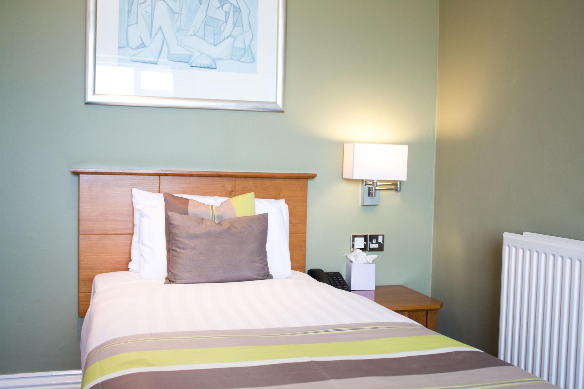 Sandbanks Hotel Poole Eksteriør bilde