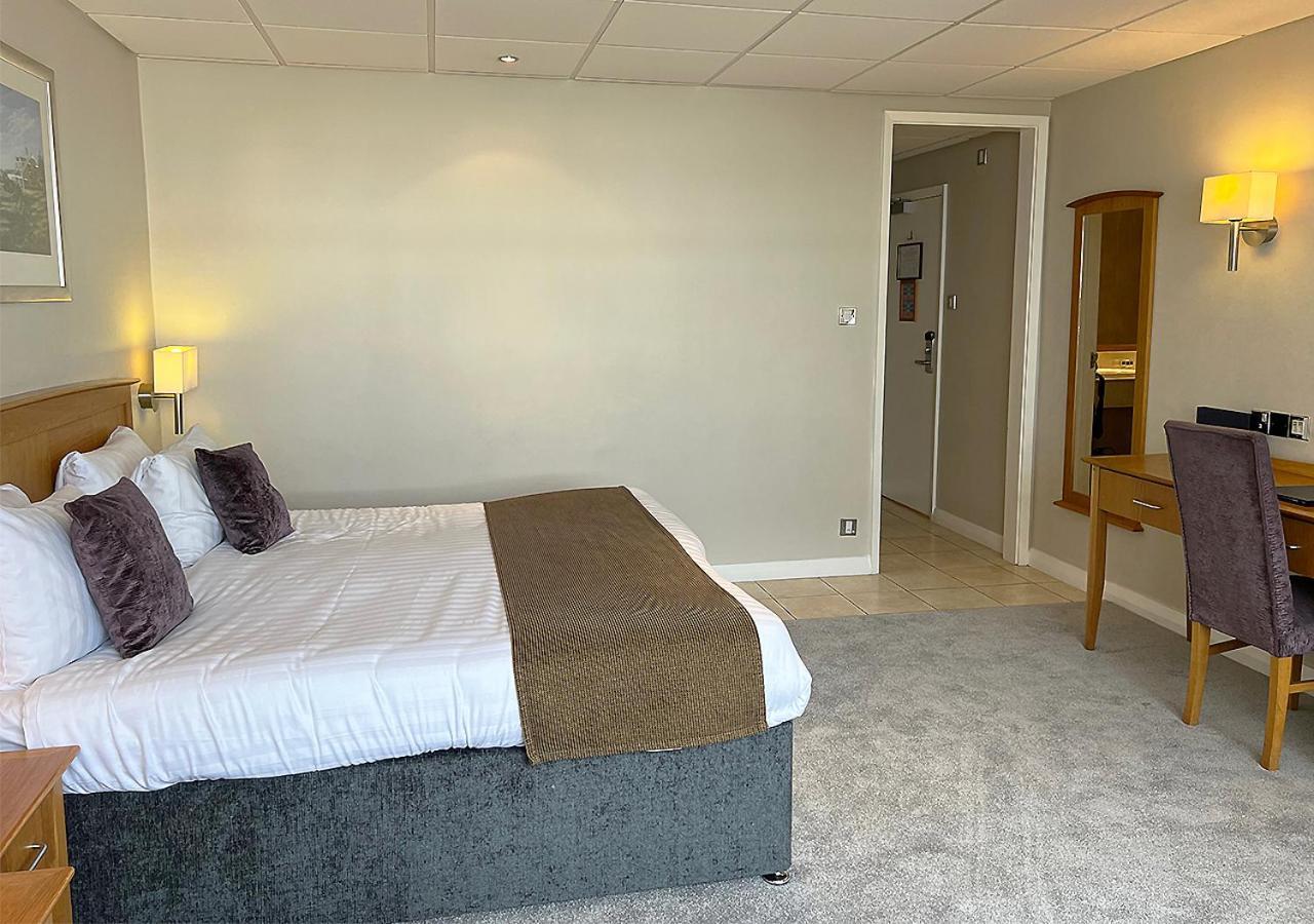 Sandbanks Hotel Poole Eksteriør bilde