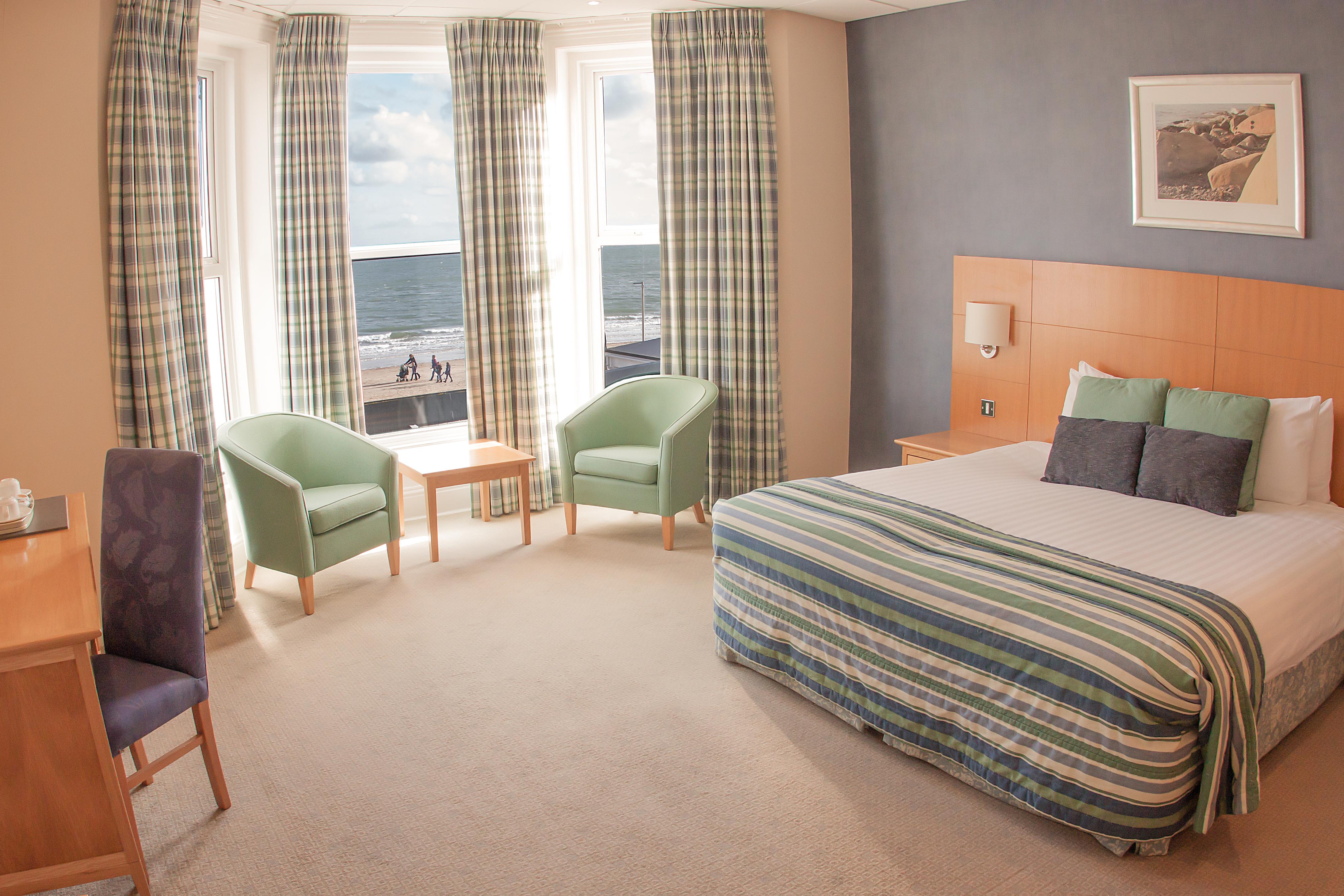 Sandbanks Hotel Poole Eksteriør bilde