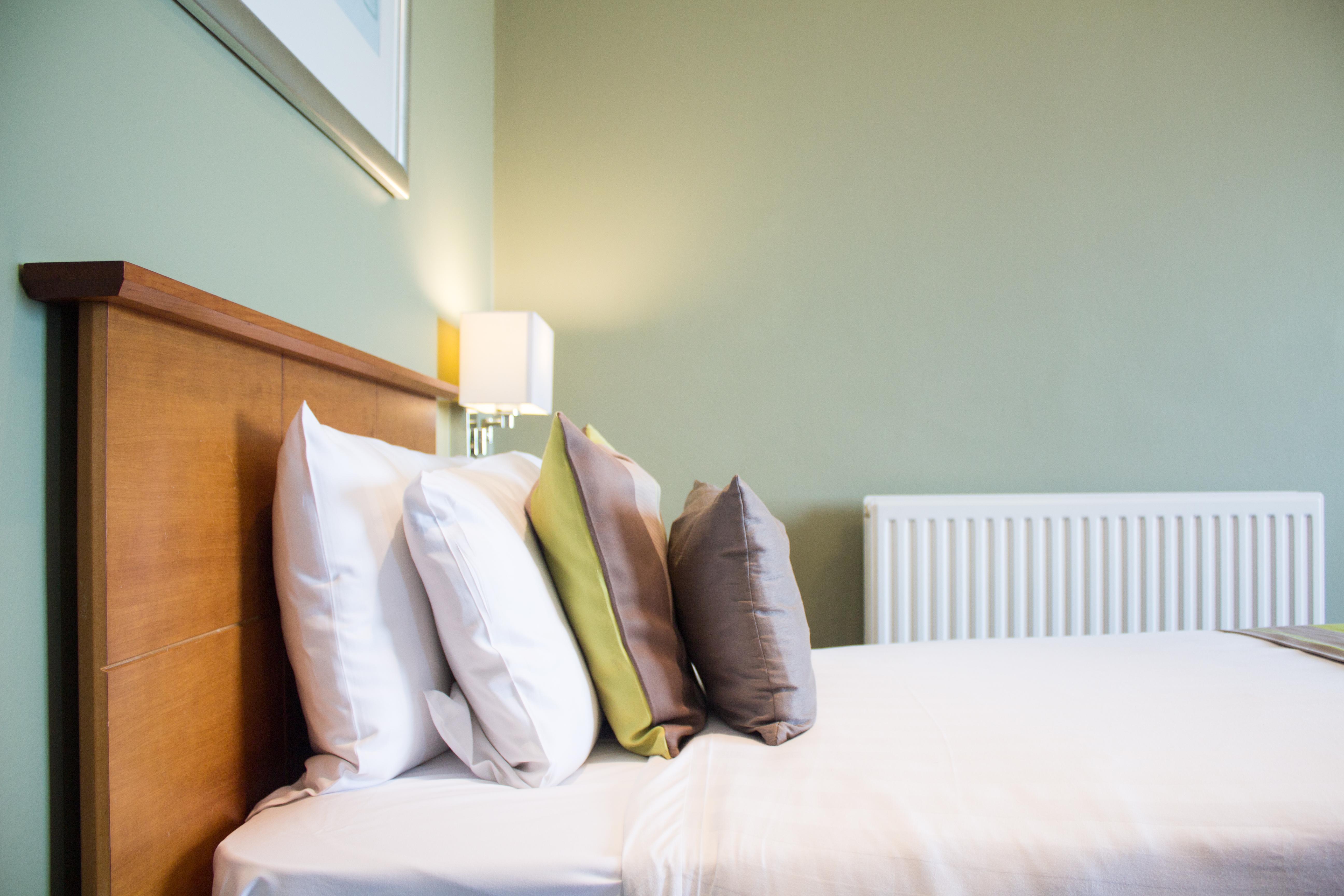 Sandbanks Hotel Poole Eksteriør bilde