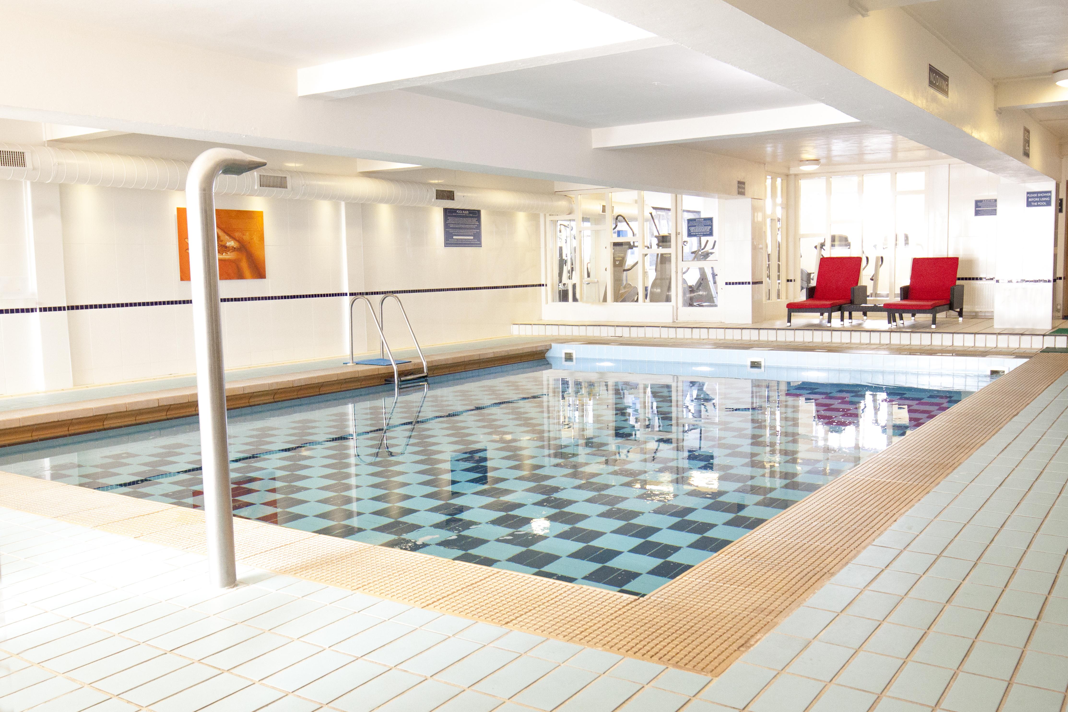 Sandbanks Hotel Poole Eksteriør bilde