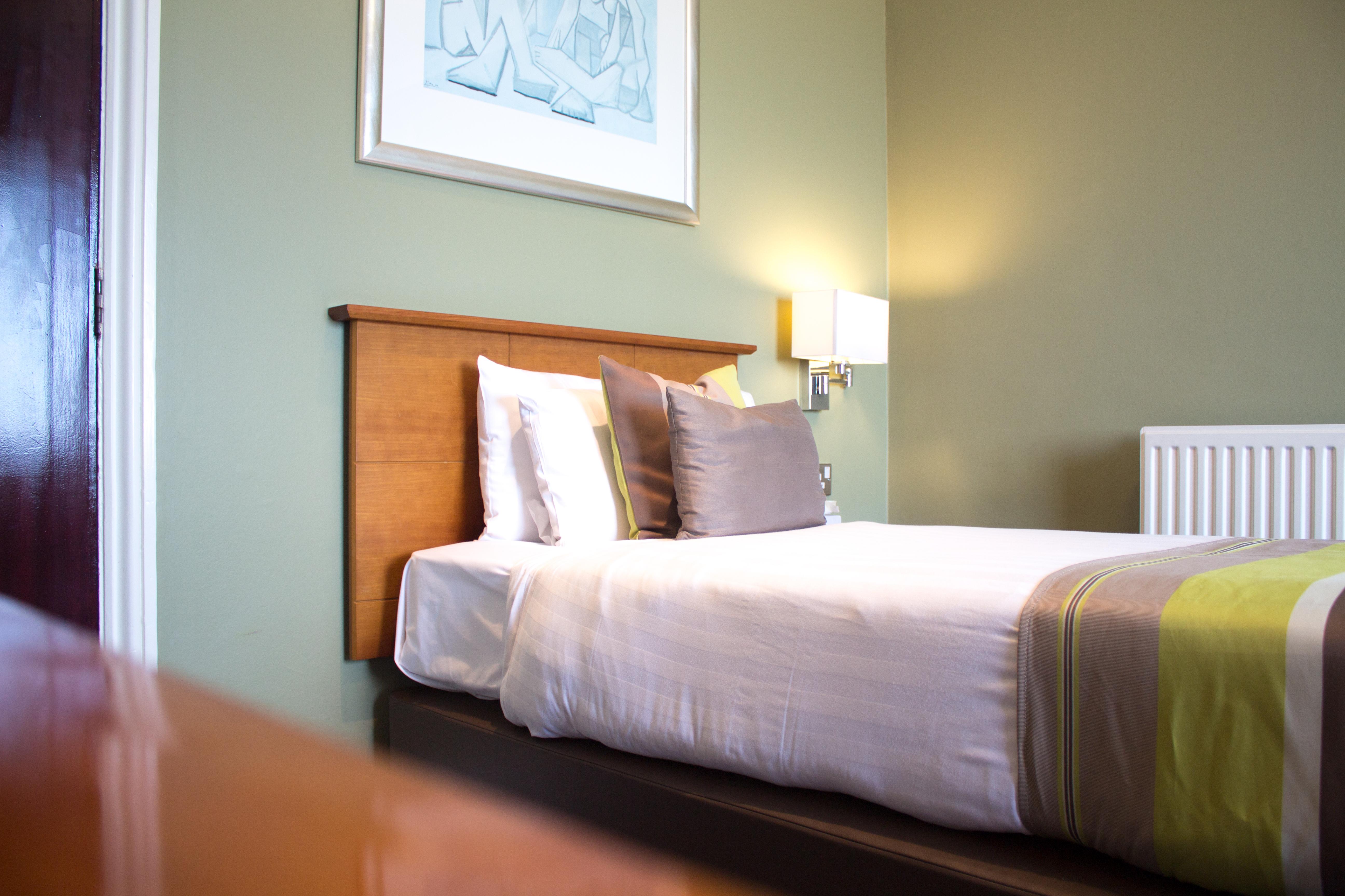Sandbanks Hotel Poole Eksteriør bilde