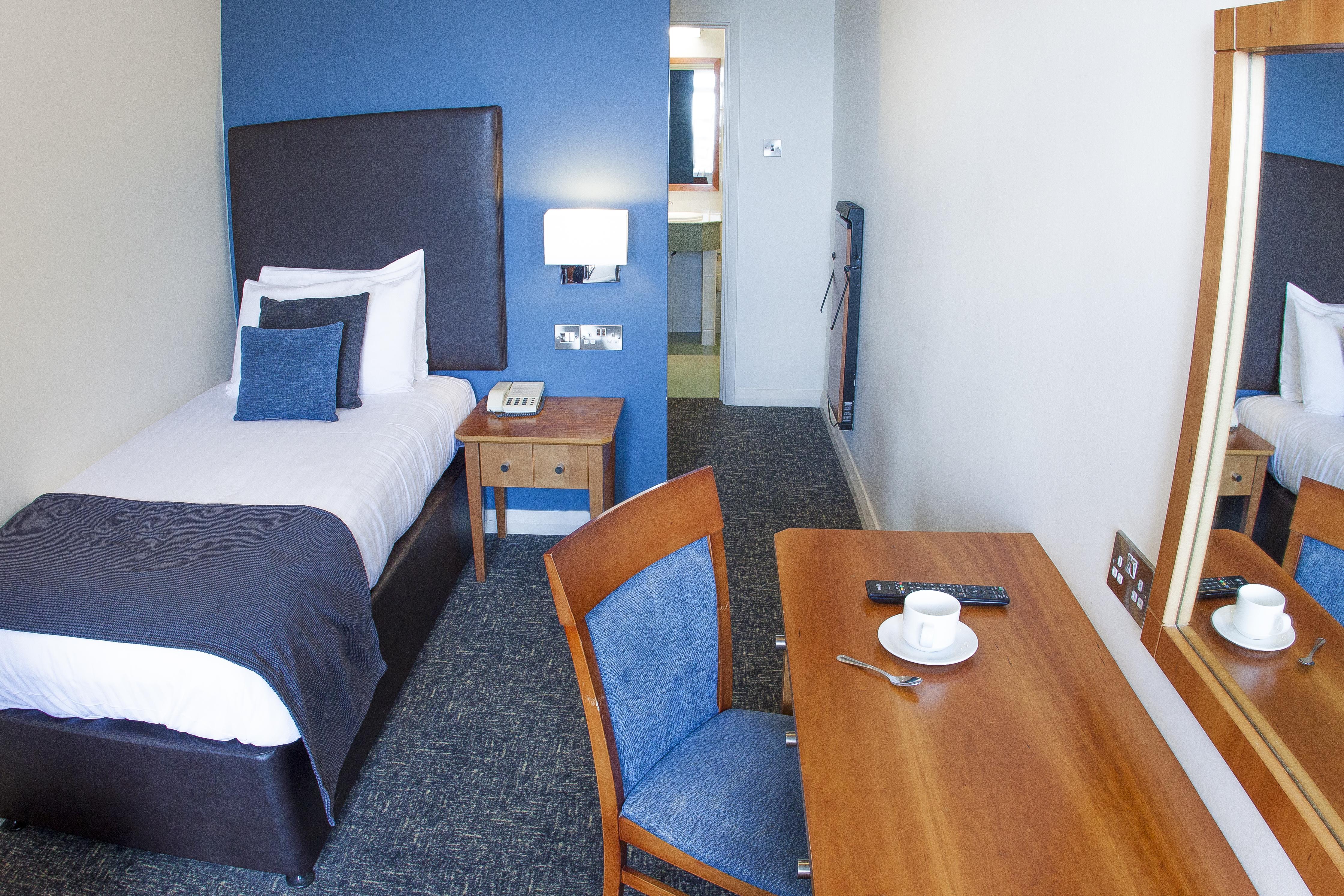 Sandbanks Hotel Poole Eksteriør bilde