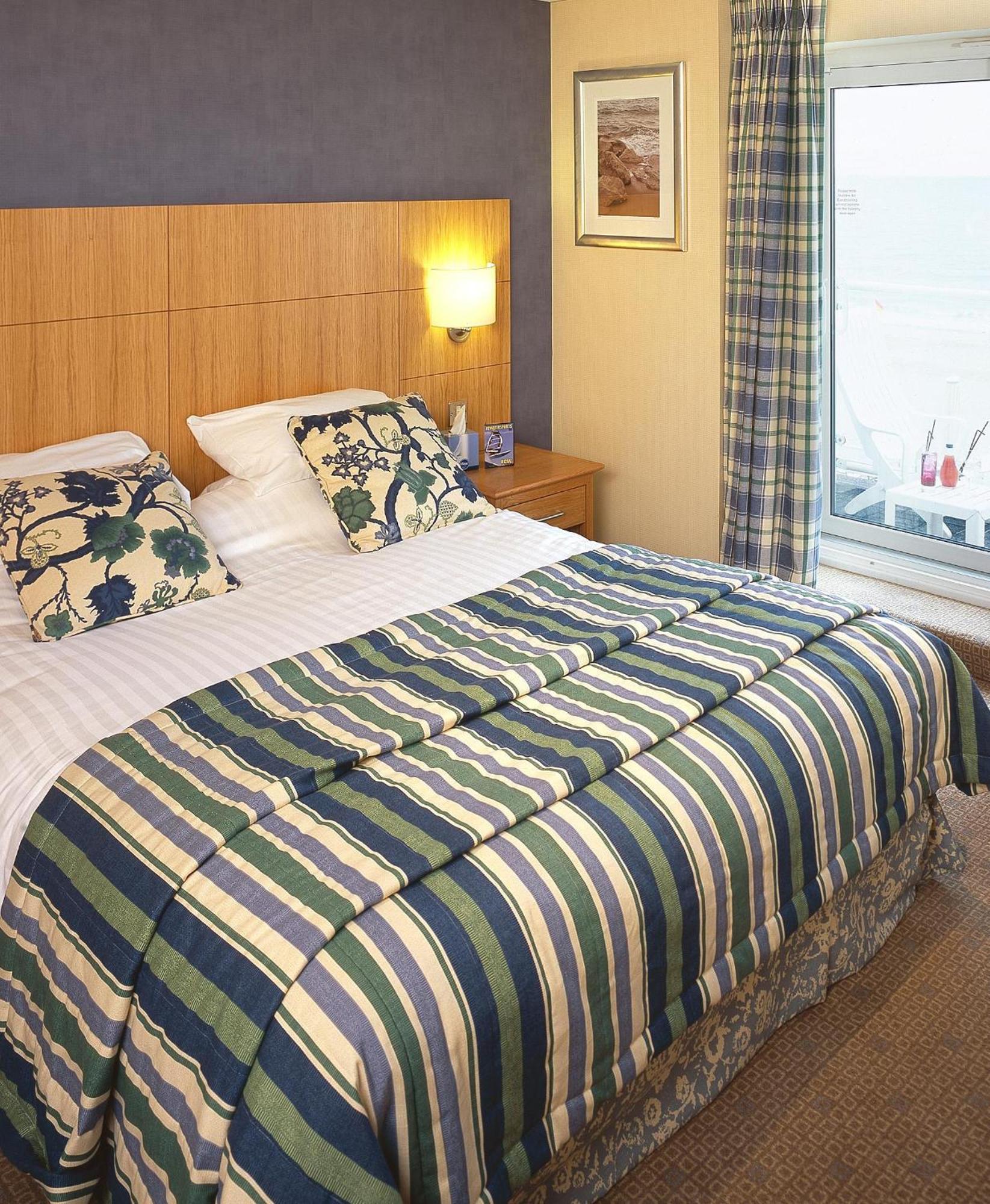 Sandbanks Hotel Poole Eksteriør bilde