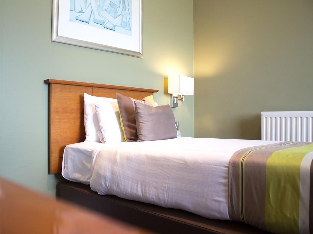 Sandbanks Hotel Poole Eksteriør bilde