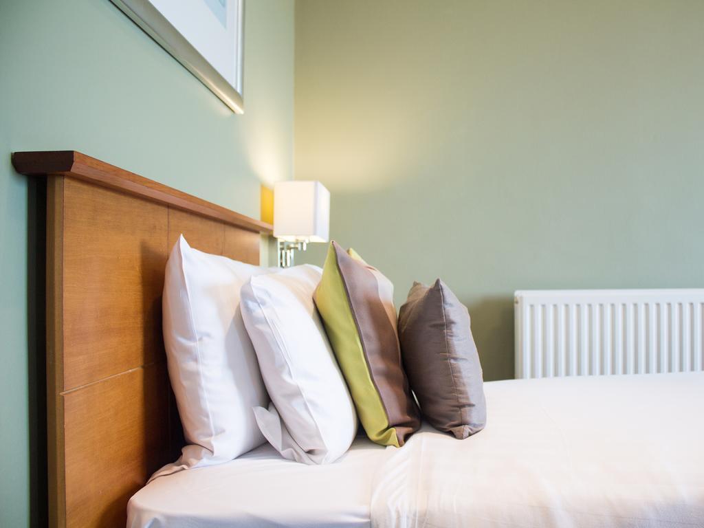 Sandbanks Hotel Poole Eksteriør bilde