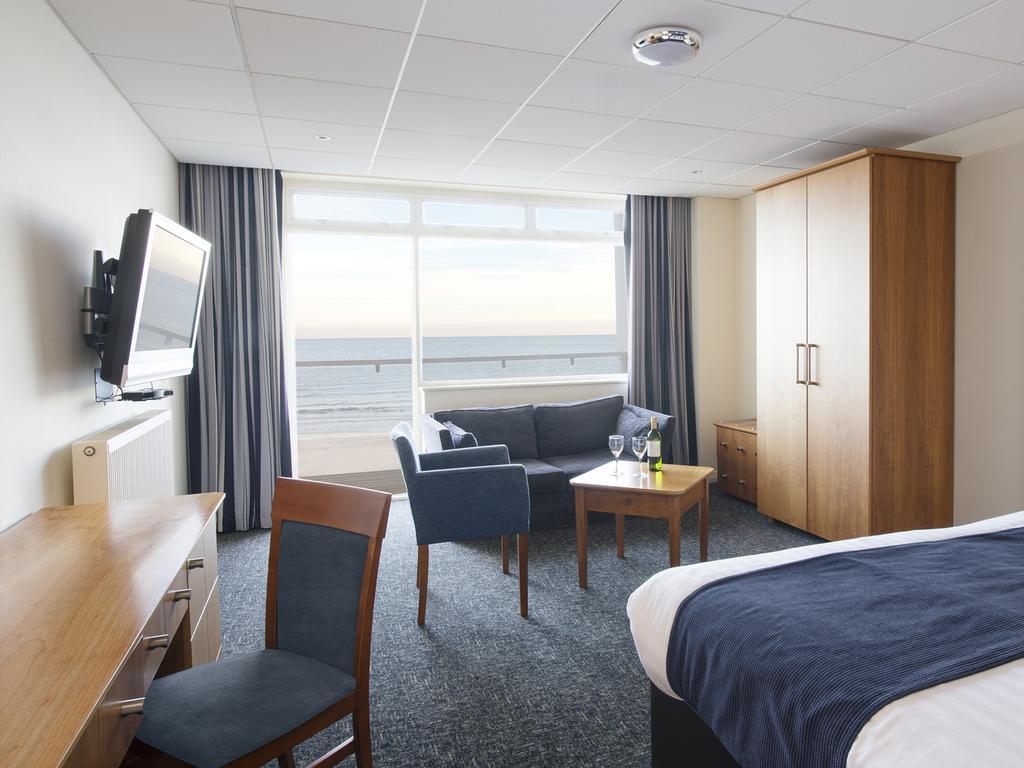 Sandbanks Hotel Poole Eksteriør bilde